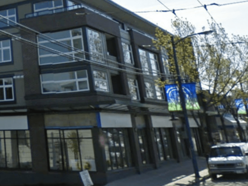 Cecil Hill — exterior view (representational, sourced from publicly indexed marketing material).