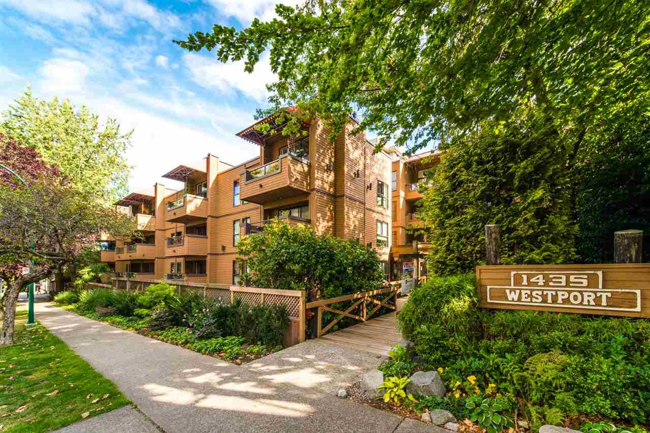Westport — exterior view (representational, sourced from publicly indexed marketing material).